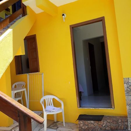 모로데상파울루 Casa Da Val 빌라 외부 사진