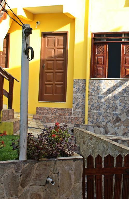 모로데상파울루 Casa Da Val 빌라 외부 사진